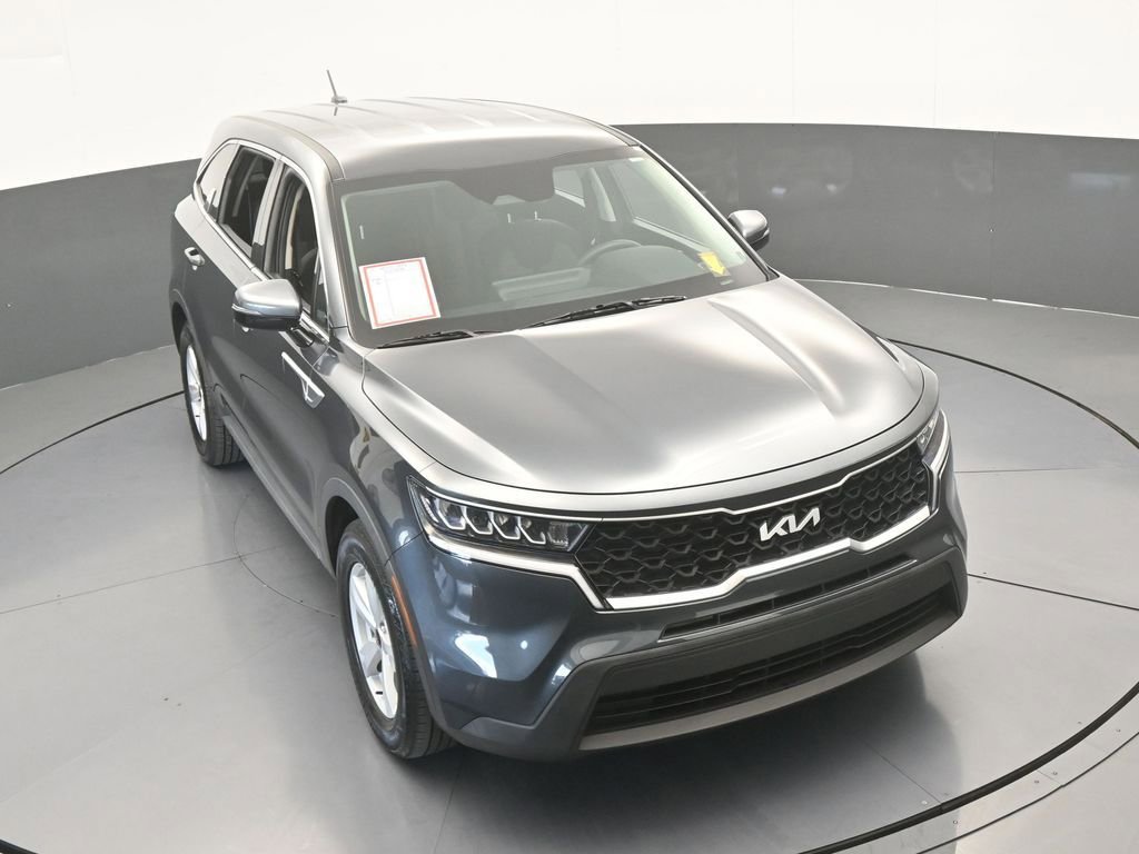Used 2023 Kia Sorento LX FWD image 53