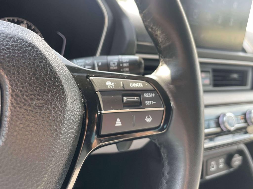 Certified 2024 Honda Pilot EX-L image 26
