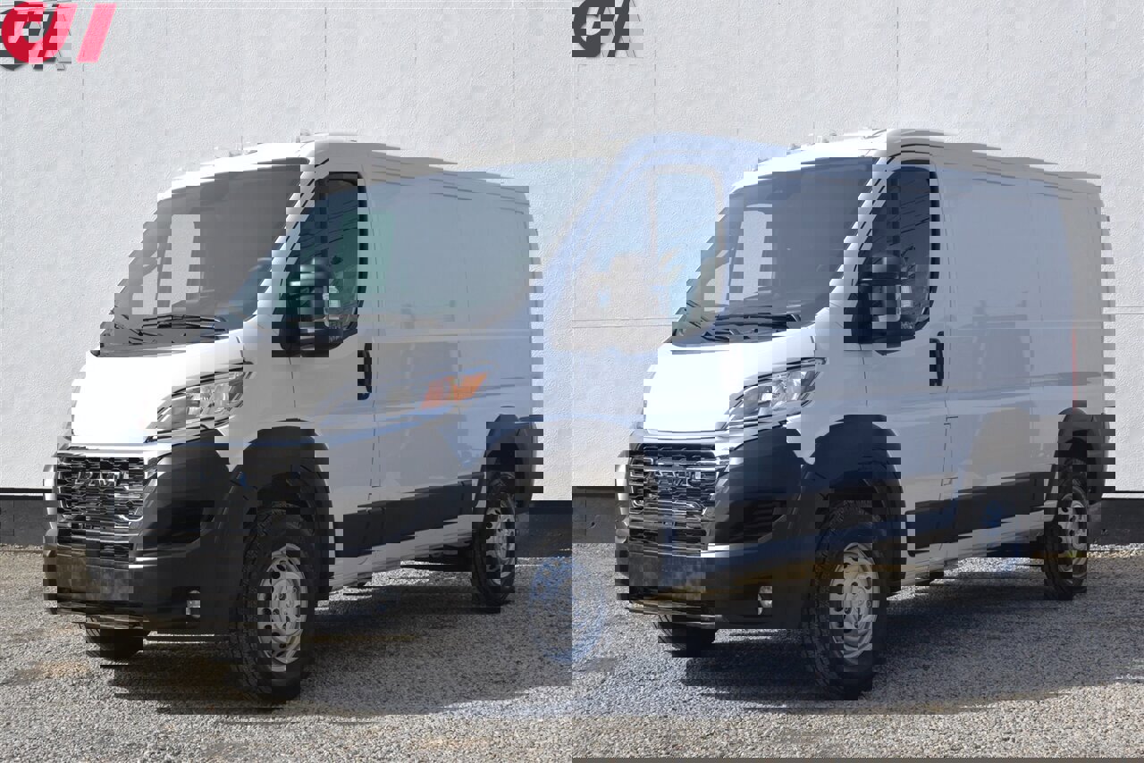 Used 2025 RAM ProMaster 2500 w/ U-Haul Equipment Group image 8