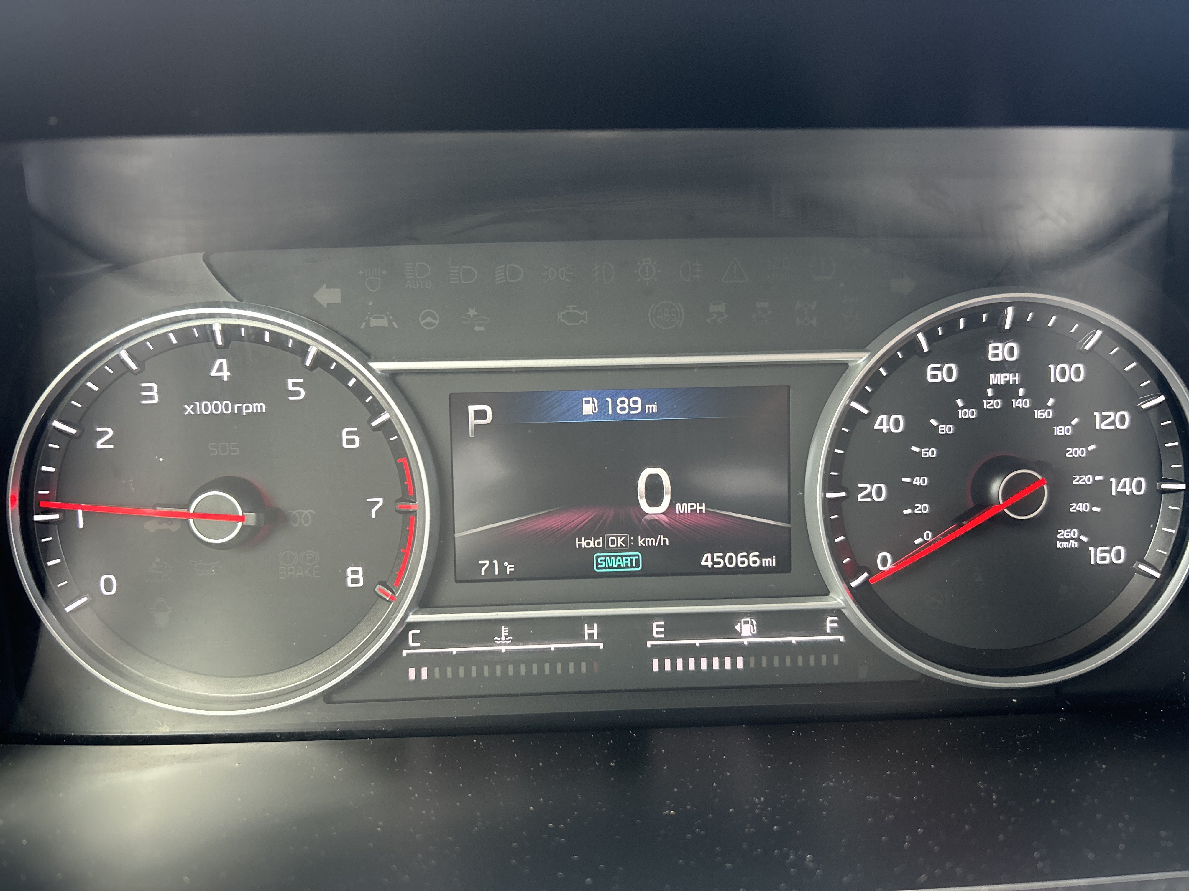 Certified 2022 Kia Sorento SX AWD/4WD image 55