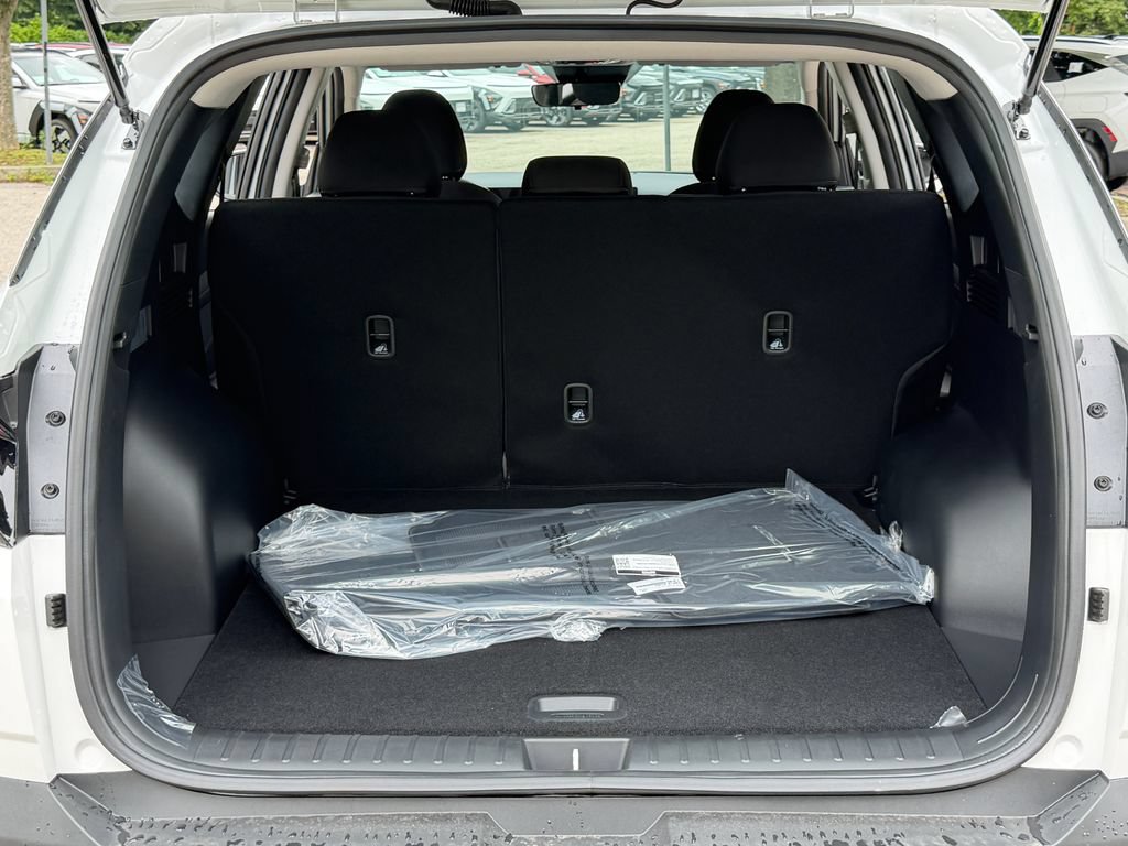 New 2026 Hyundai Tucson SE AWD/4WD image 10