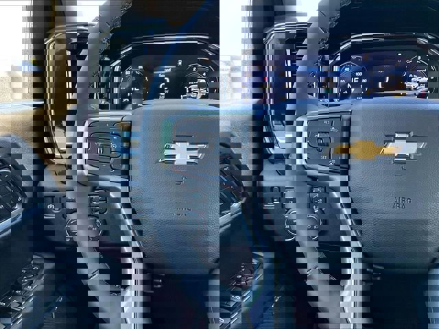 New 2026 Chevrolet Silverado 2500 LTZ w/ LTZ Premium Package AWD/4WD image 19