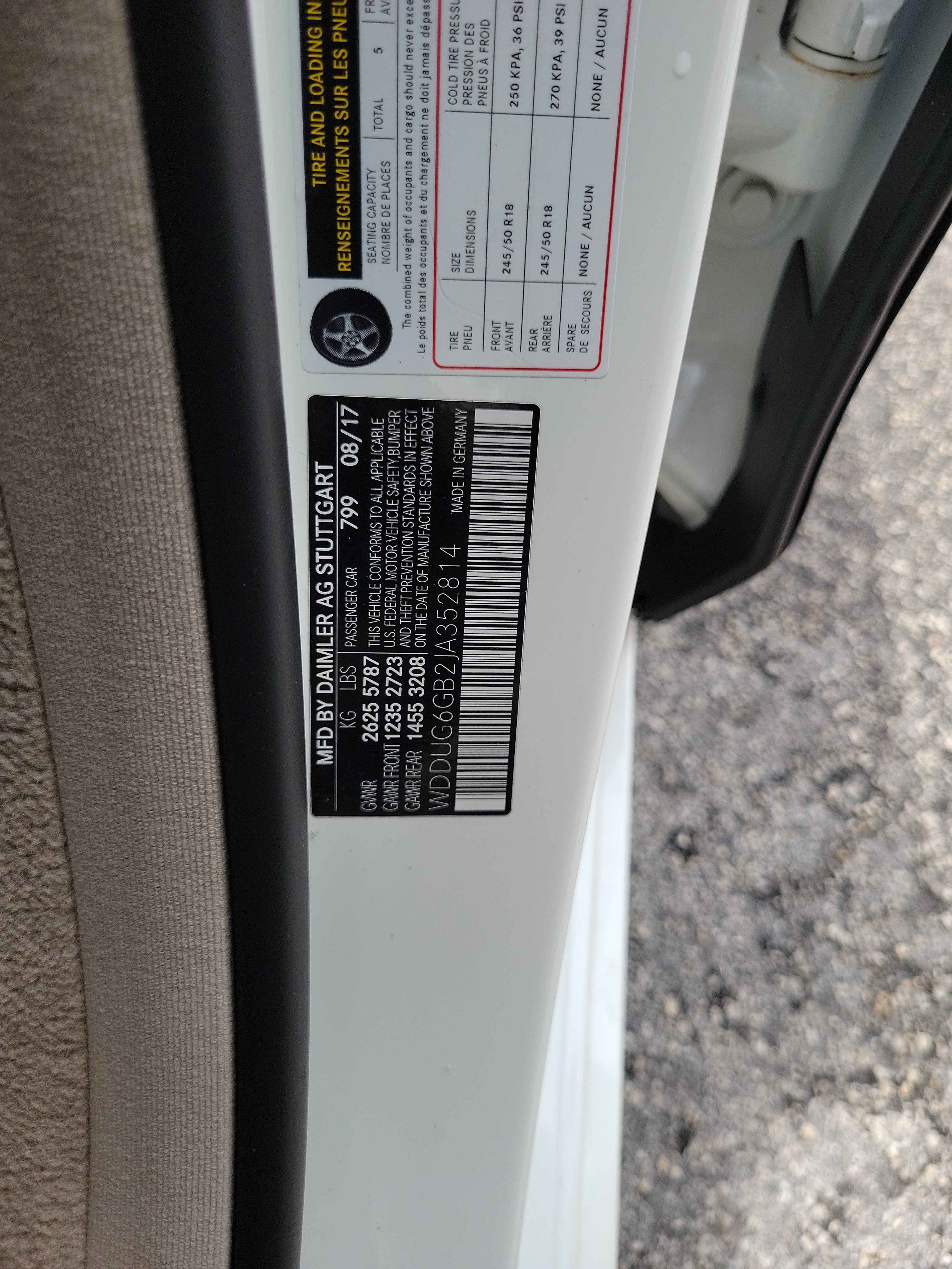 Used 2018 Mercedes-Benz S 450 Sedan image 33