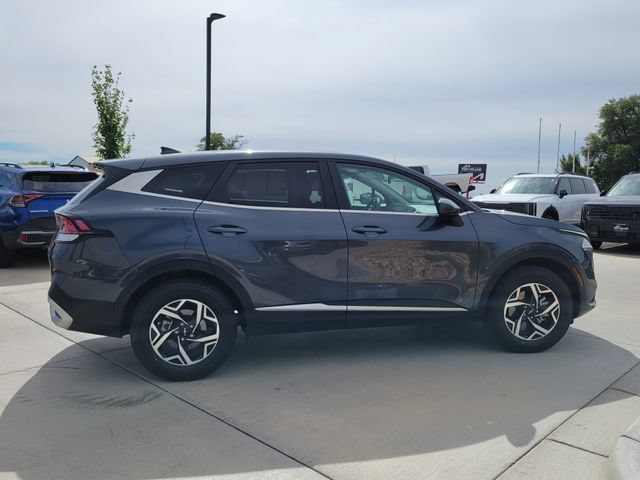 Certified 2023 Kia Sportage LX AWD/4WD image 6