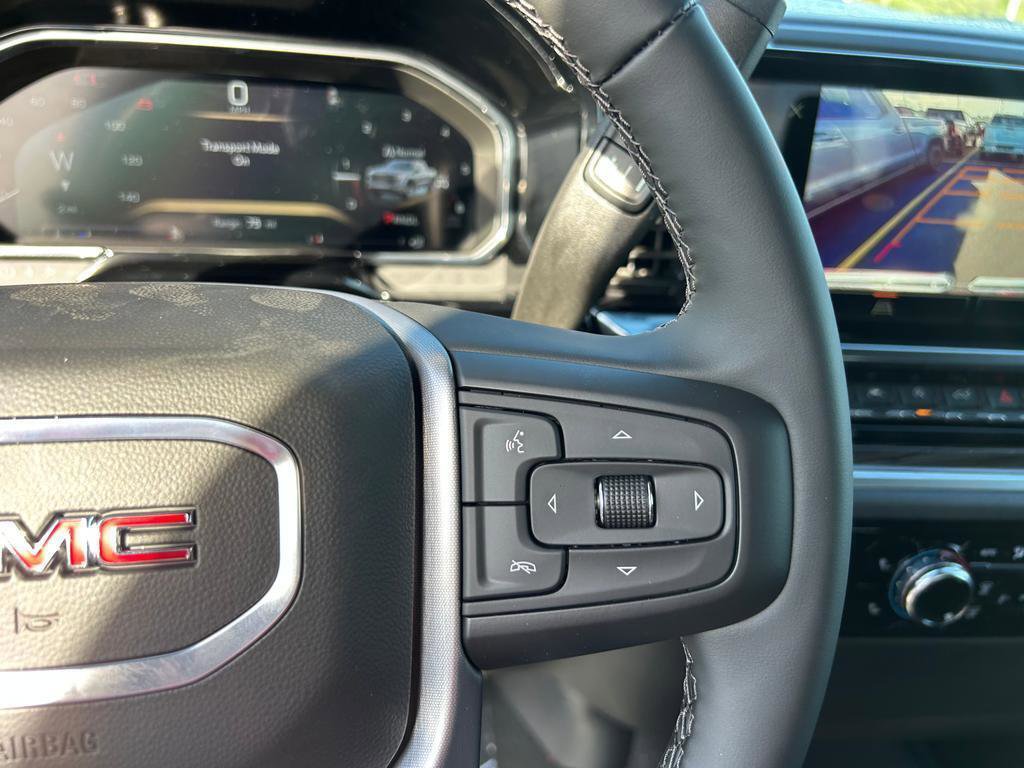New 2026 GMC Sierra 1500 Elevation image 12