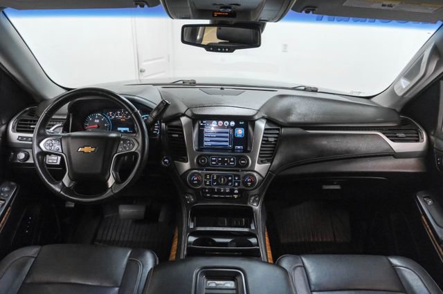 Used 2019 Chevrolet Tahoe Premier w/ RST 6.2L Performance Edition image 15