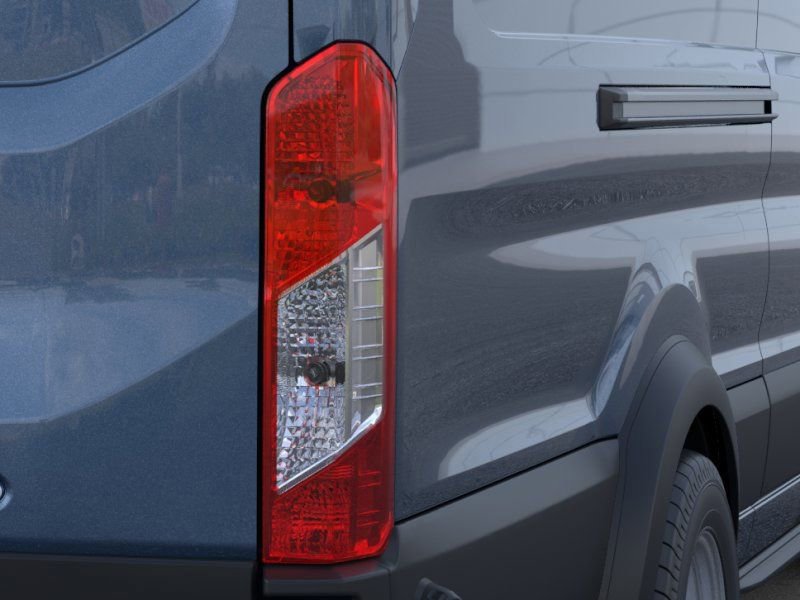 New 2026 Ford Transit 350 148 High Roof Extended DRW w/ Load Area Protection Package RWD image 21
