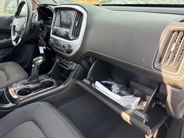 Used 2022 GMC Canyon Elevation w/ Trailering Package image 26