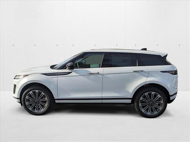 New 2025 Land Rover Range Rover Evoque S AWD/4WD image 5