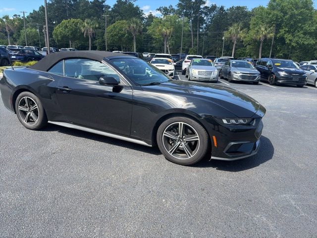 Used 2024 Ford Mustang Premium RWD image 2