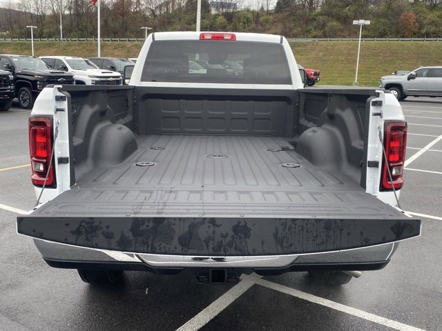 New 2026 RAM 3500 Tradesman w/ Chrome Appearance Group A image 7