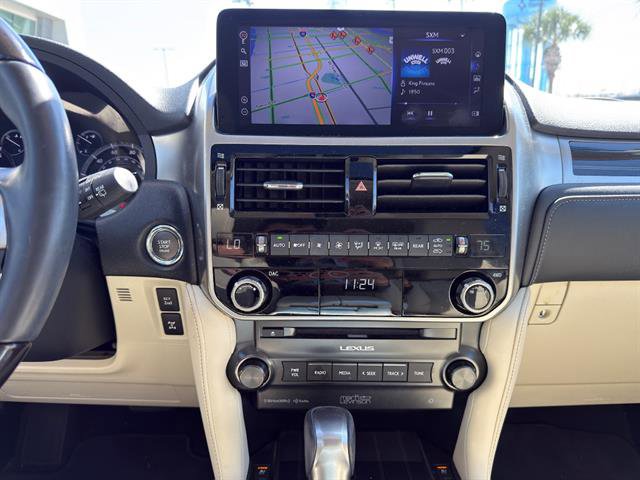 Used 2023 Lexus GX 460 Premium image 14