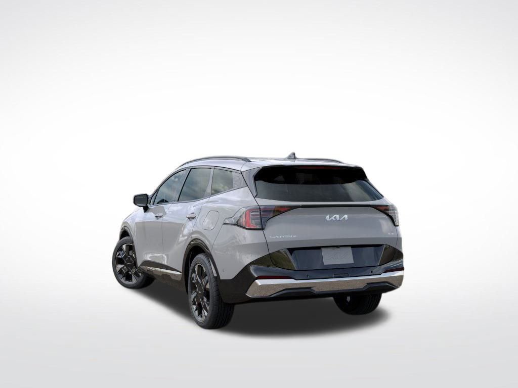 New 2026 Kia Sportage SX Prestige image 5