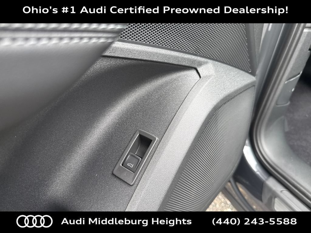 Used 2026 Audi Q5 Premium AWD/4WD image 13