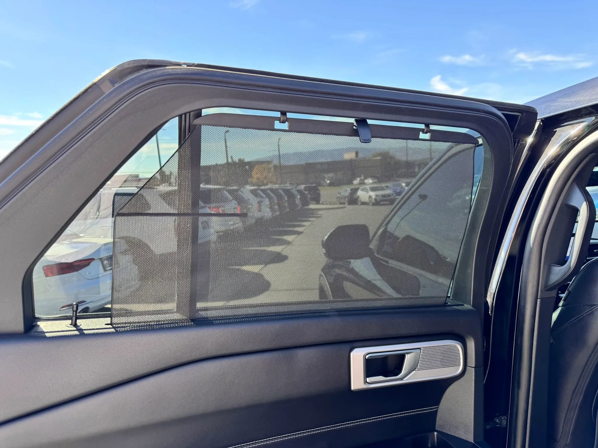 Used 2021 Ford Explorer ST image 26