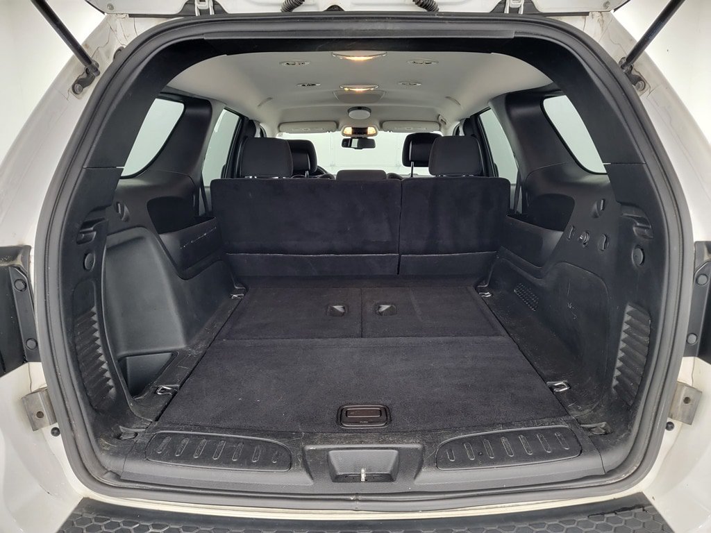 Used 2014 Dodge Durango AWD w/ Trailer Tow Group IV image 26