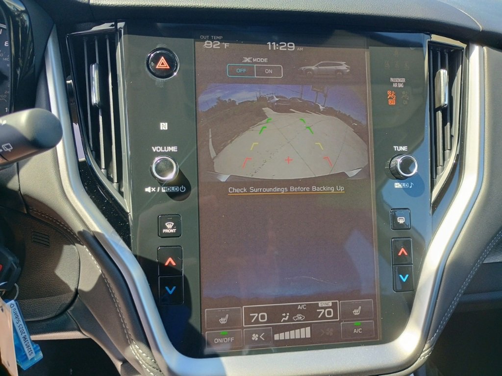 New 2025 Subaru Outback Premium w/ Popular Package #1A image 20