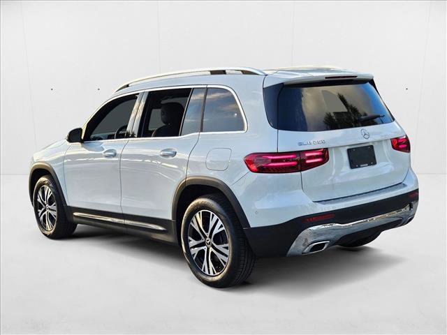Used 2025 Mercedes-Benz GLB 250 image 9