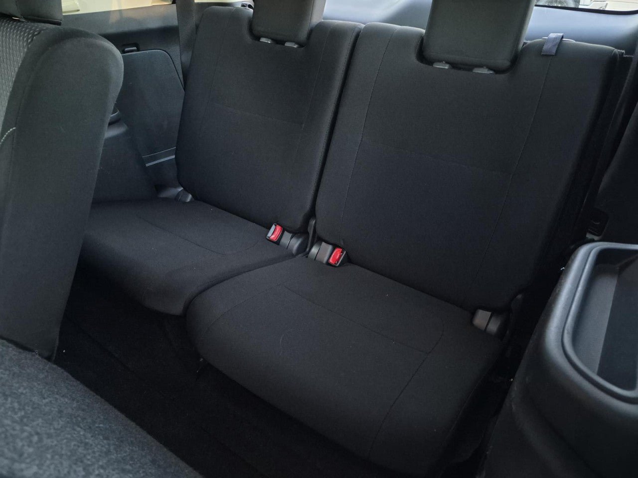 Used 2020 Mitsubishi Outlander SEL AWD/4WD image 13