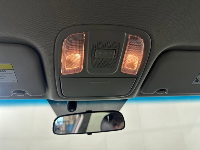 Used 2021 Kia Niro LX image 24