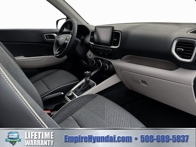 New 2026 Hyundai Venue SEL FWD image 15