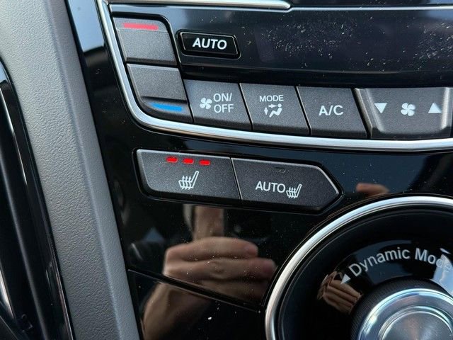 New 2026 Acura RDX w/ Technology Package AWD/4WD image 15