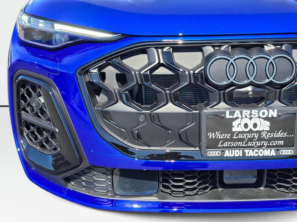New 2026 Audi Q5 Prestige AWD/4WD image 31