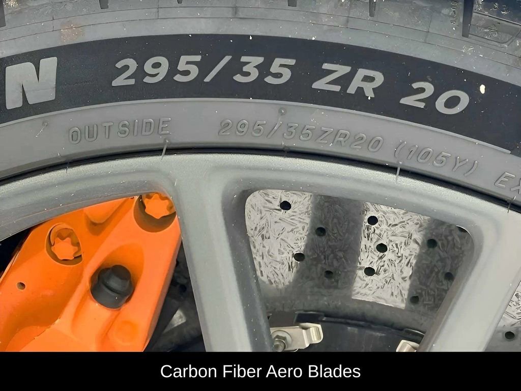 Used 2018 McLaren 570S Spider image 11