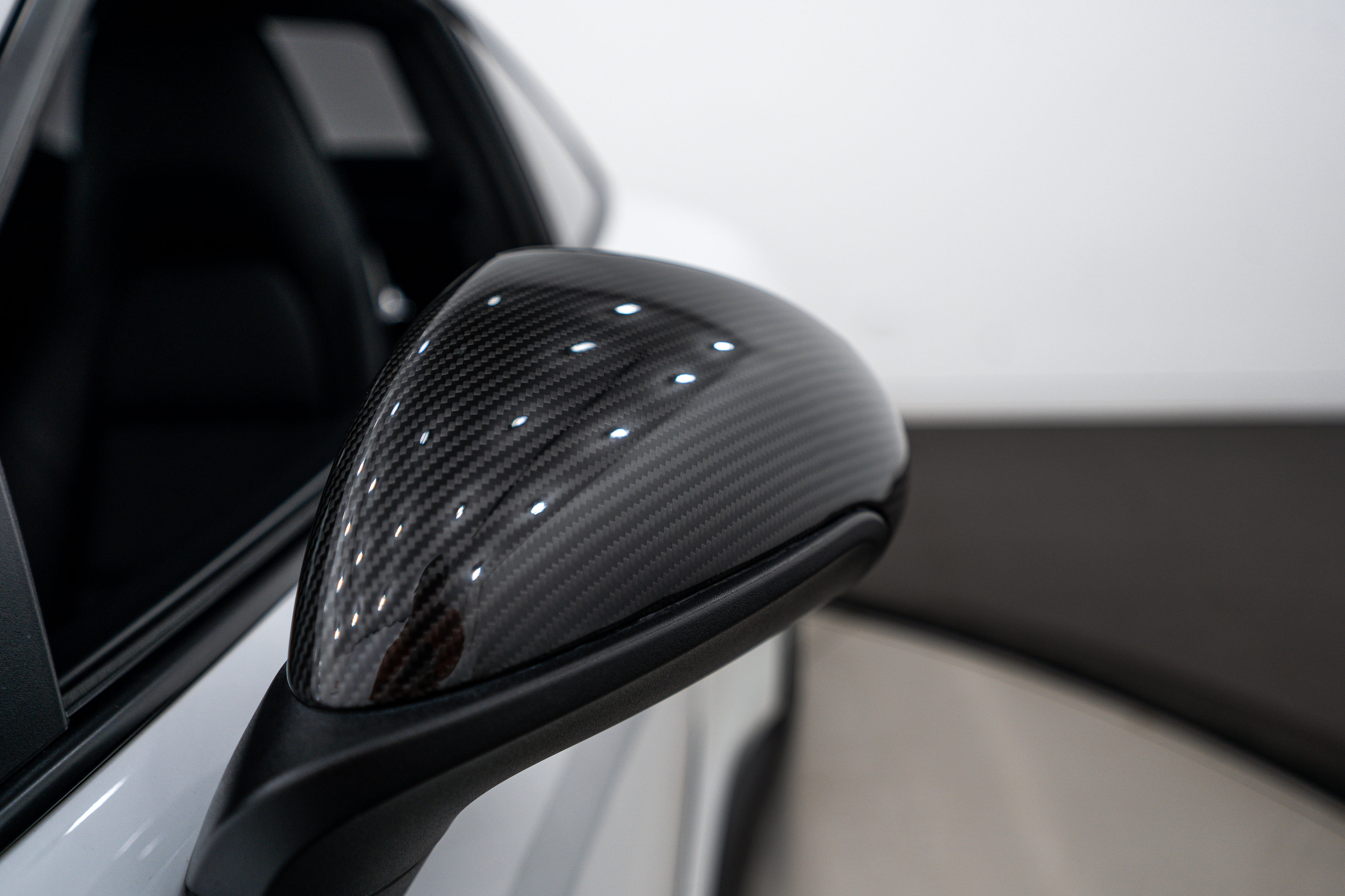 Certified 2015 Porsche 911 Carrera GTS w/ Bose Audio Package RWD image 25