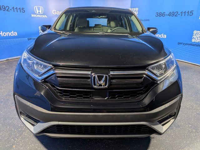 Used 2020 Honda CR-V EX-L image 9