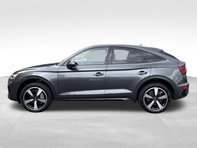 Used 2022 Audi Q5 2.0T Premium Plus AWD/4WD image 4