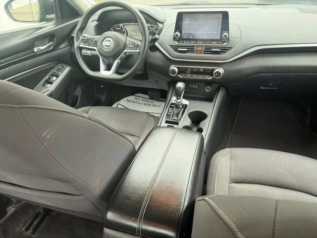Used 2020 Nissan Altima 2.5 S AWD/4WD image 31