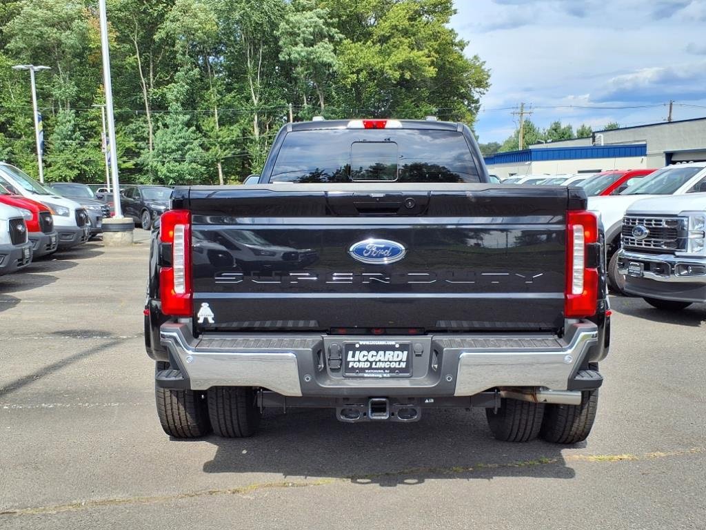 New 2026 Ford F350 XLT image 5