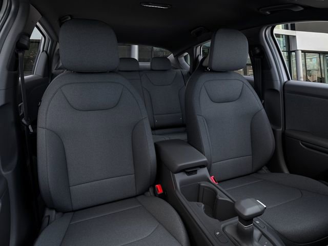 New 2026 Kia K4 FWD image 16