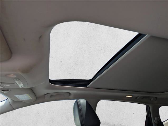 Used 2018 Nissan Murano Platinum w/ Cargo Package FWD image 22