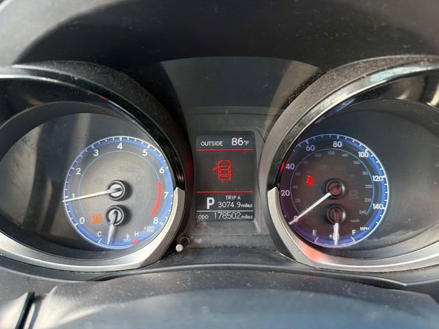 Used 2015 Toyota Corolla S image 25