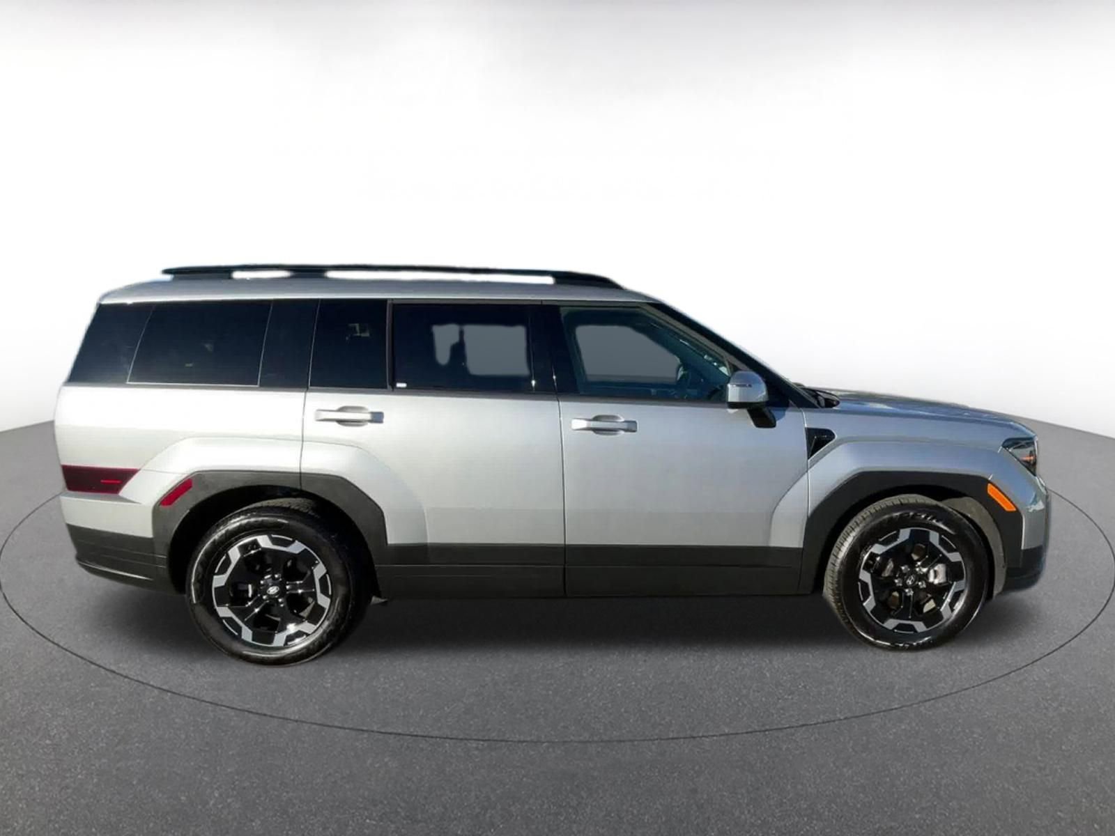 Used 2025 Hyundai Santa Fe SEL image 16