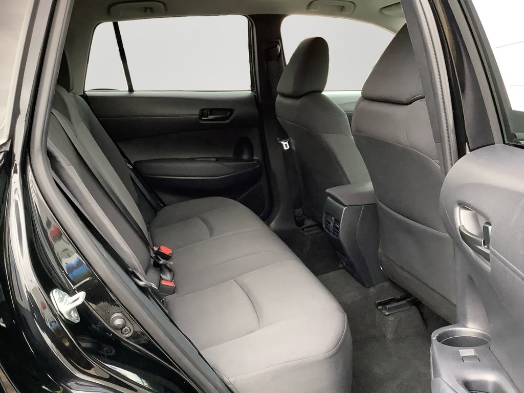 Used 2023 Toyota Corolla Cross LE image 26