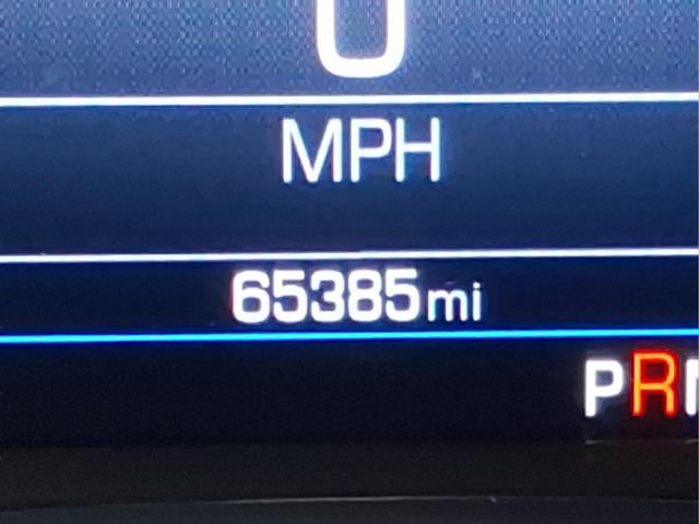 Used 2019 Chevrolet Equinox LT image 28