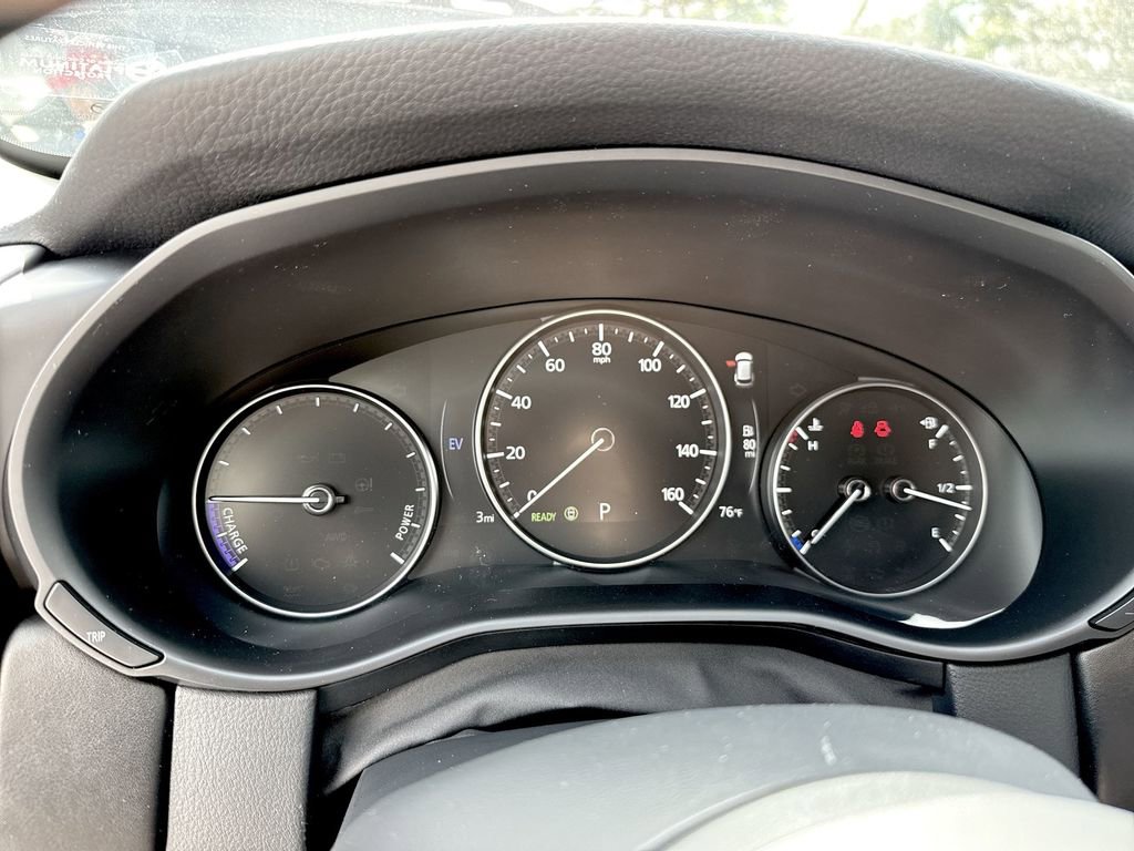 New 2026 MAZDA CX-50 AWD 2.5 Hybrid w/ Weather Package image 50