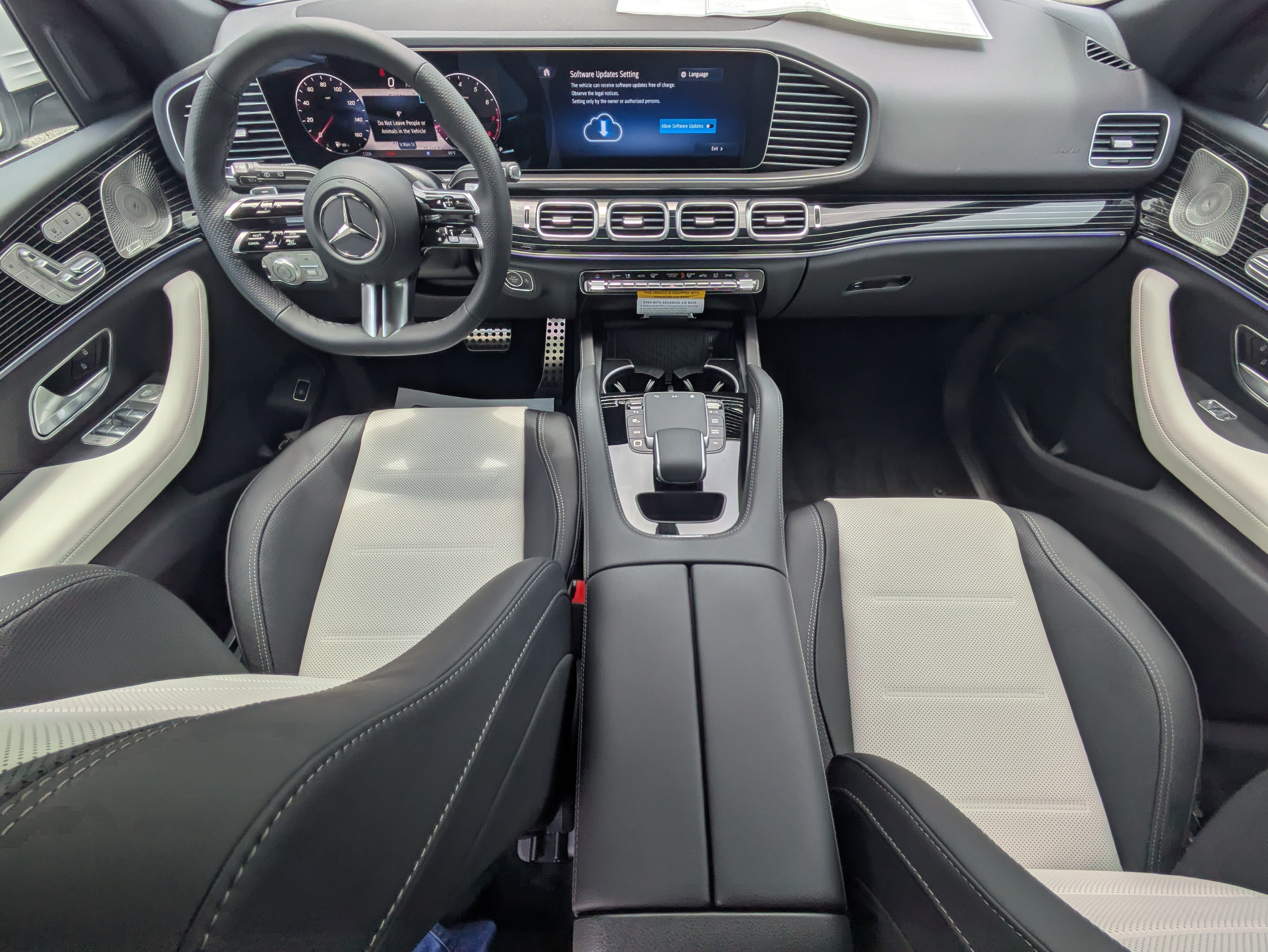 New 2026 Mercedes-Benz GLE 350 4MATIC image 14