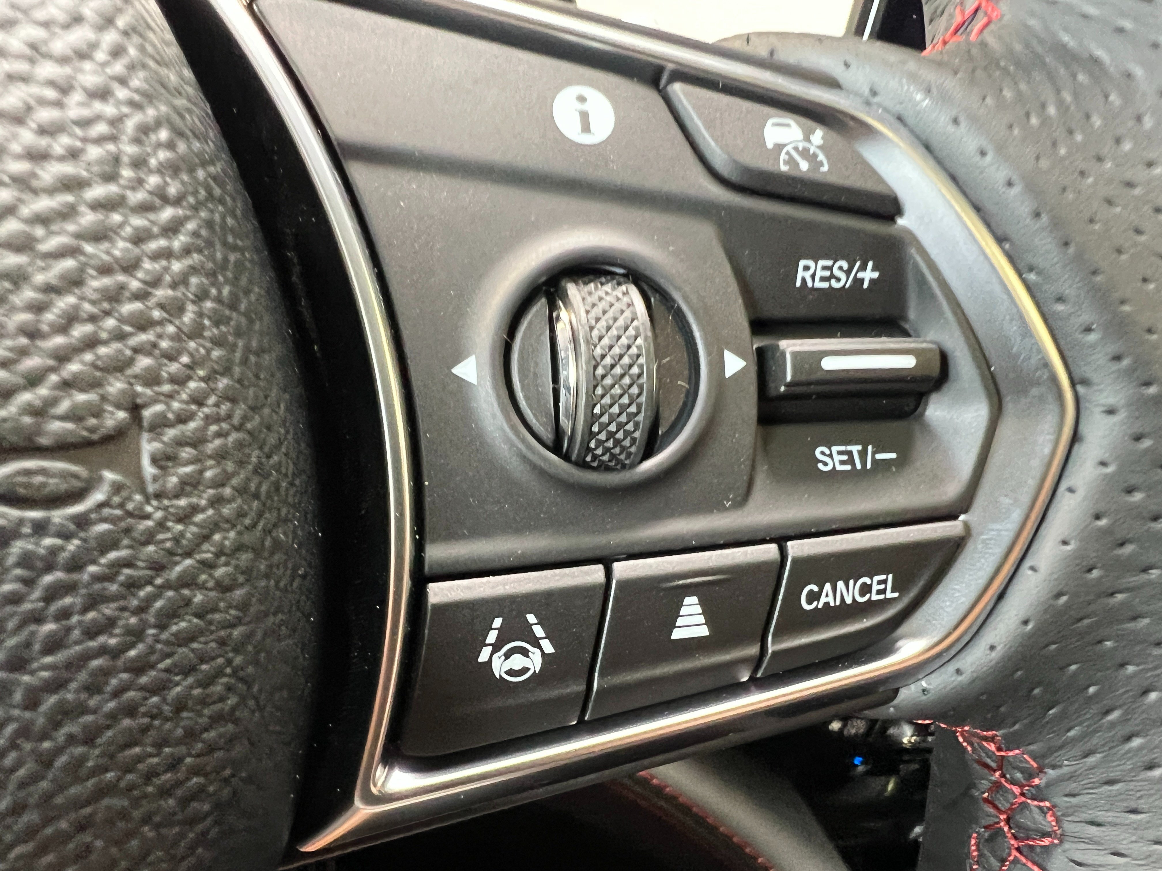 New 2026 Acura MDX Type S w/ Advance Package AWD/4WD image 18