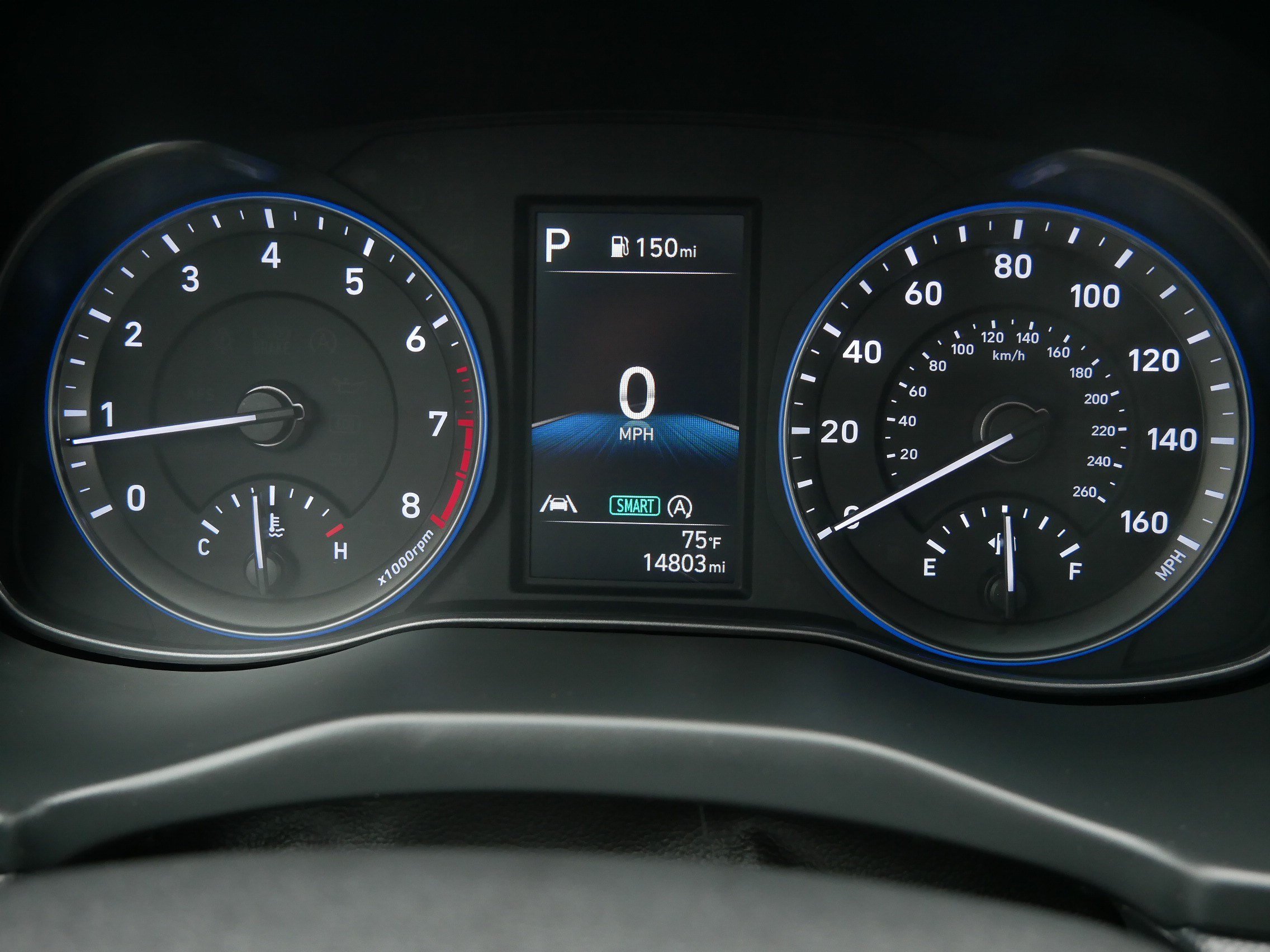 Used 2023 Hyundai Kona SEL w/ Convenience Package FWD image 21