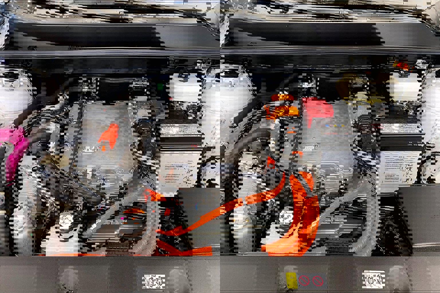 New 2026 Toyota bZ image 18