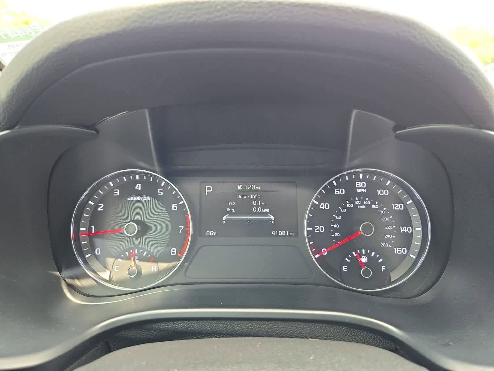 Certified 2023 Kia Forte LXS FWD image 30