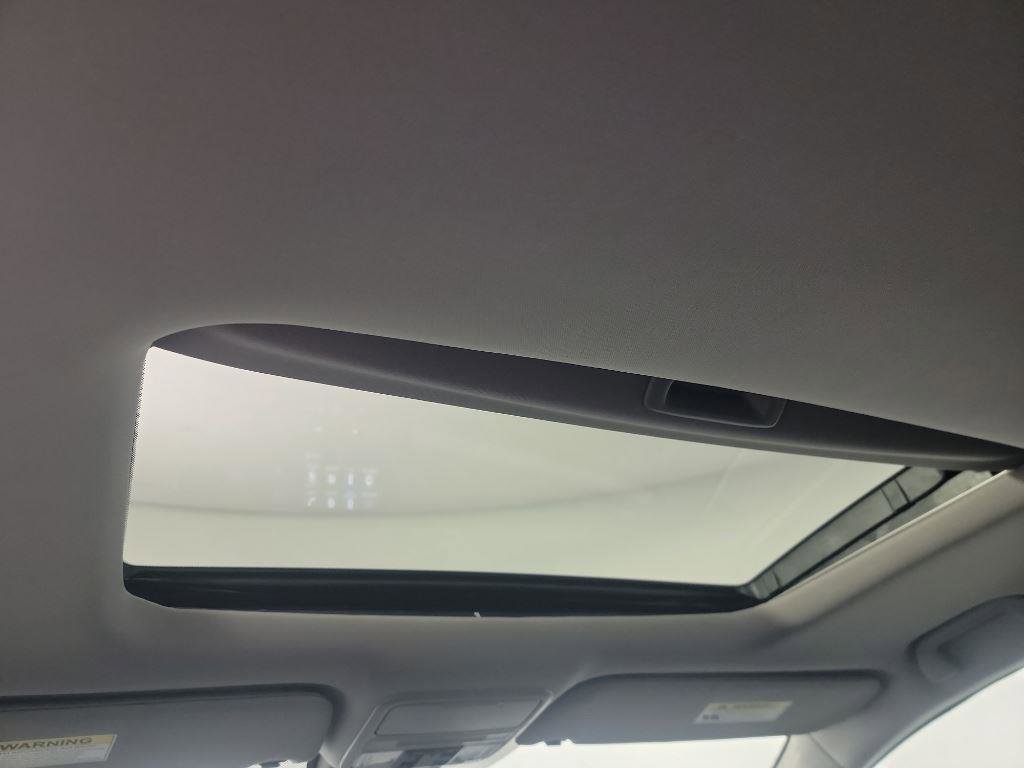 Certified 2024 Honda Odyssey EX-L image 26