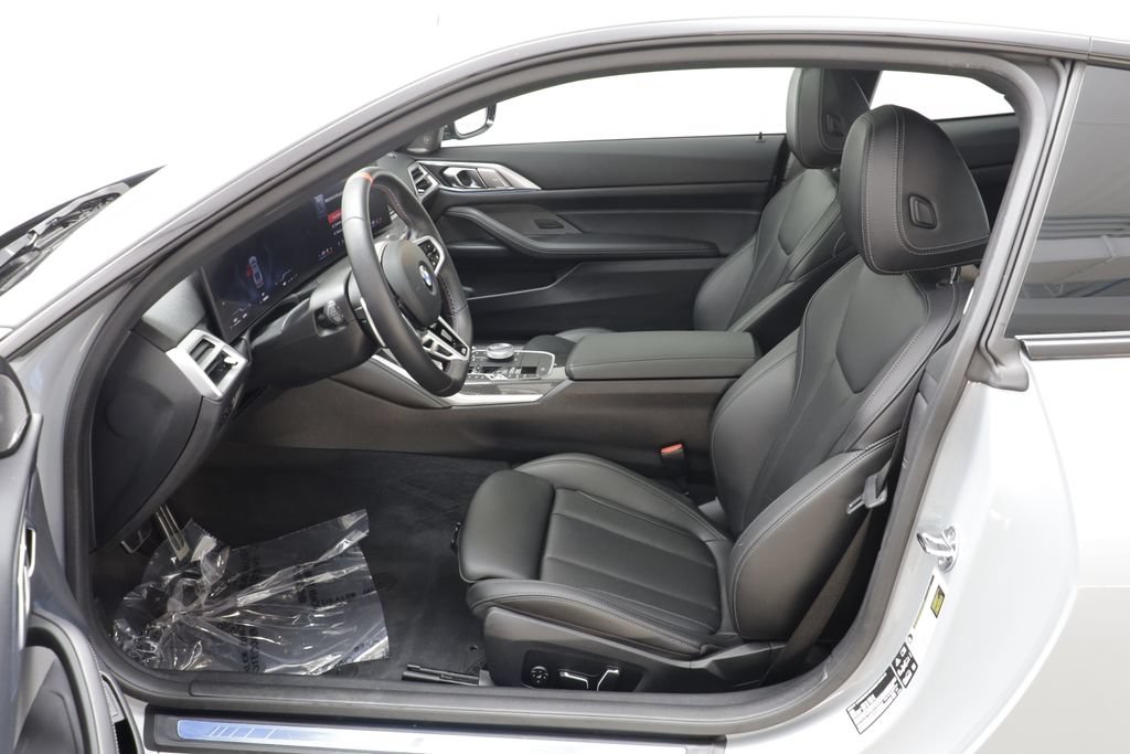 Used 2026 BMW 440i xDrive Coupe w/ Premium Package AWD/4WD image 6