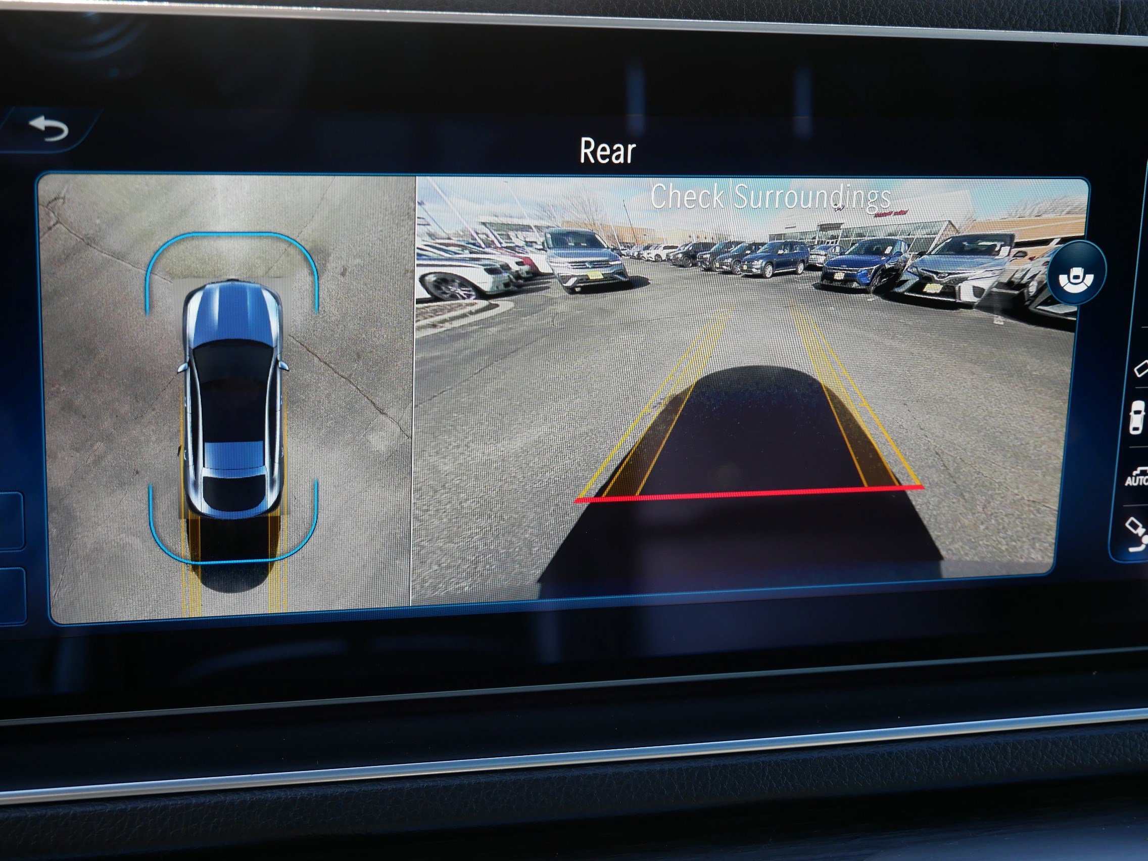 Used 2024 Mercedes-Benz GLE 53 AMG 4MATIC Coupe image 32