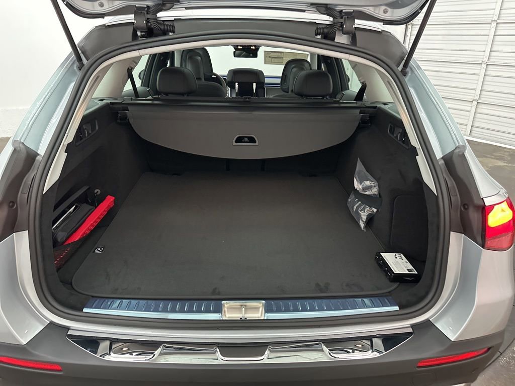 New 2026 Mercedes-Benz E 450 4MATIC All-Terrain Wagon image 25