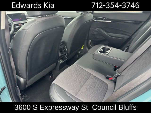 New 2026 Kia Seltos S AWD/4WD image 14